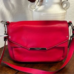 COACH crossbody Bag